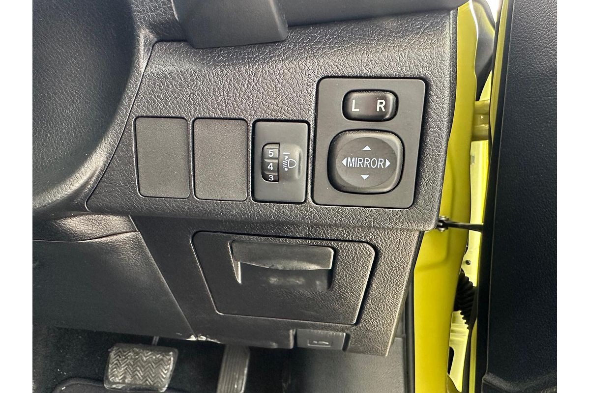 2018 Toyota Corolla Ascent Sport ZRE182R