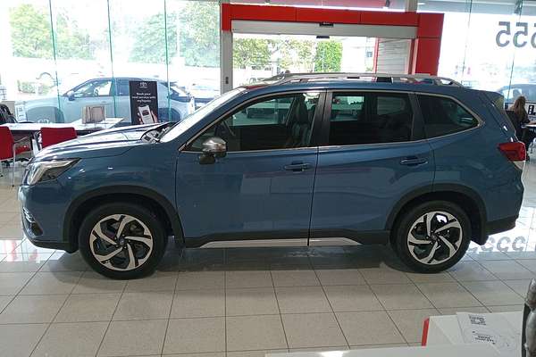 2023 Subaru Forester 2.5i Sport S5