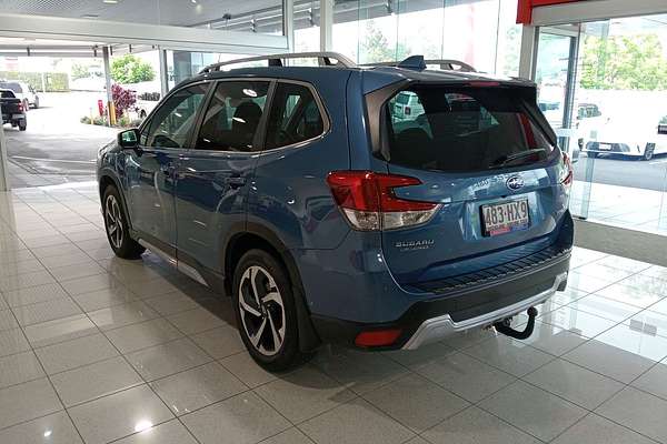 2023 Subaru Forester 2.5i Sport S5