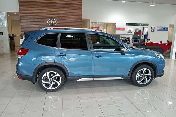 2023 Subaru Forester 2.5i Sport S5
