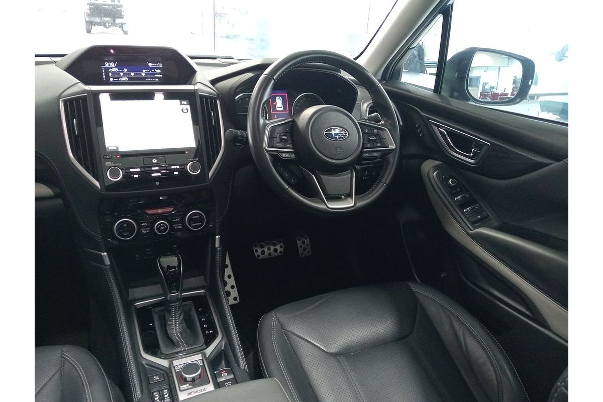 2023 Subaru Forester 2.5i Sport S5
