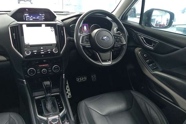 2023 Subaru Forester 2.5i Sport S5