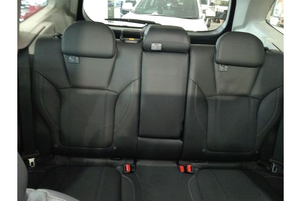 2023 Subaru Forester 2.5i Sport S5