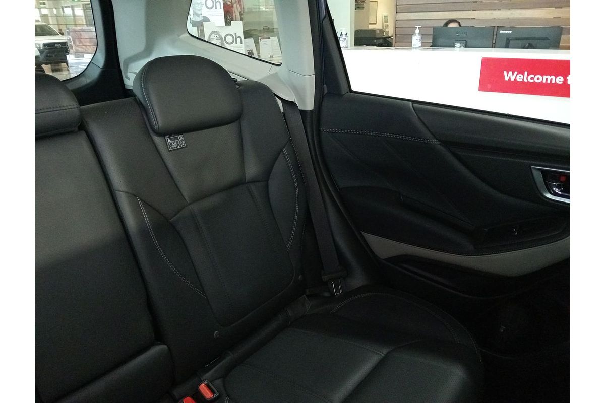 2023 Subaru Forester 2.5i Sport S5