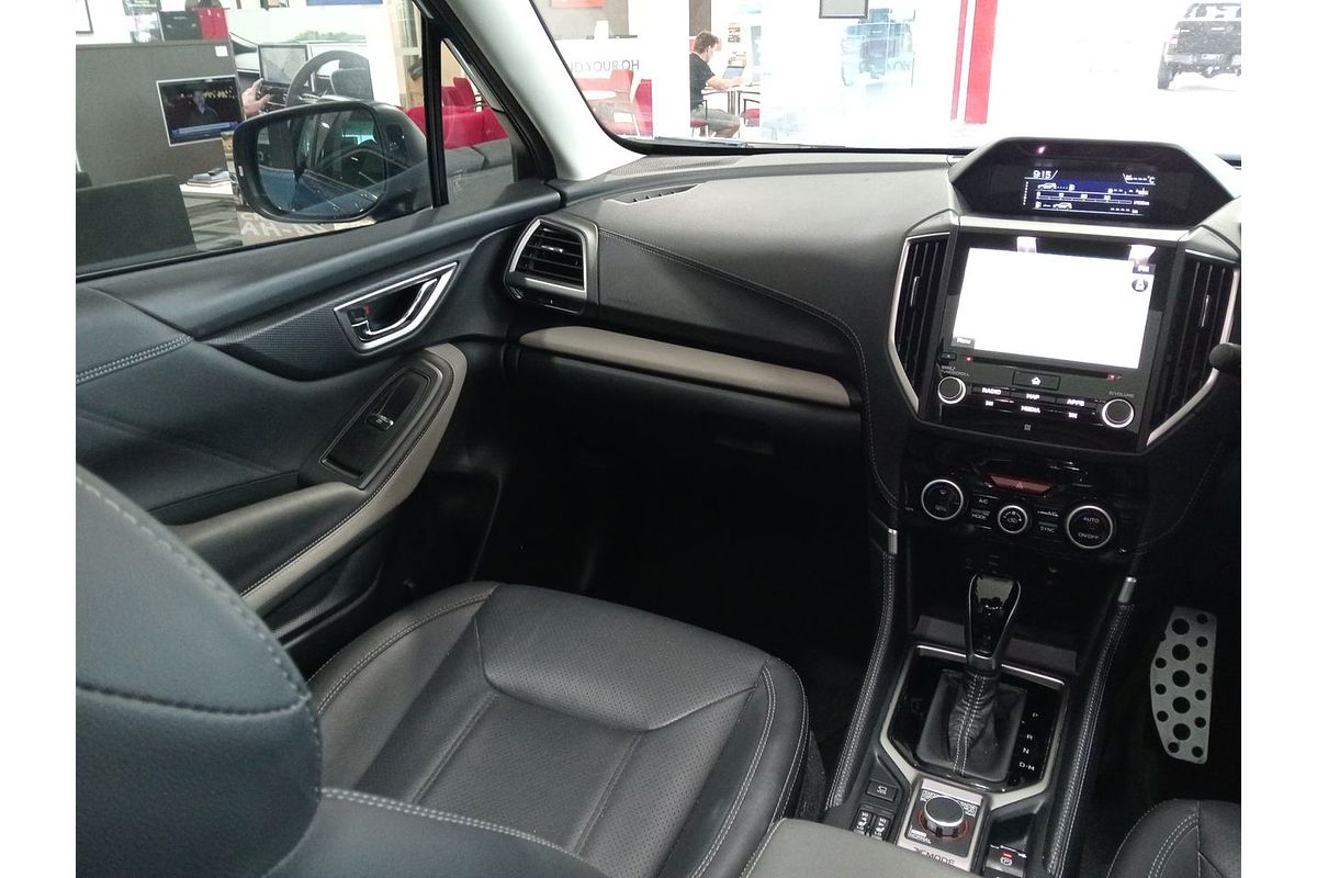 2023 Subaru Forester 2.5i Sport S5