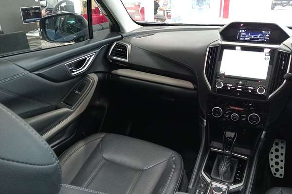 2023 Subaru Forester 2.5i Sport S5