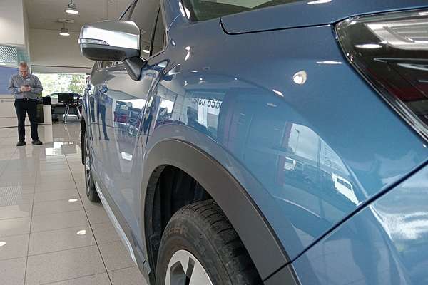 2023 Subaru Forester 2.5i Sport S5