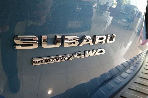 2023 Subaru Forester 2.5i Sport S5