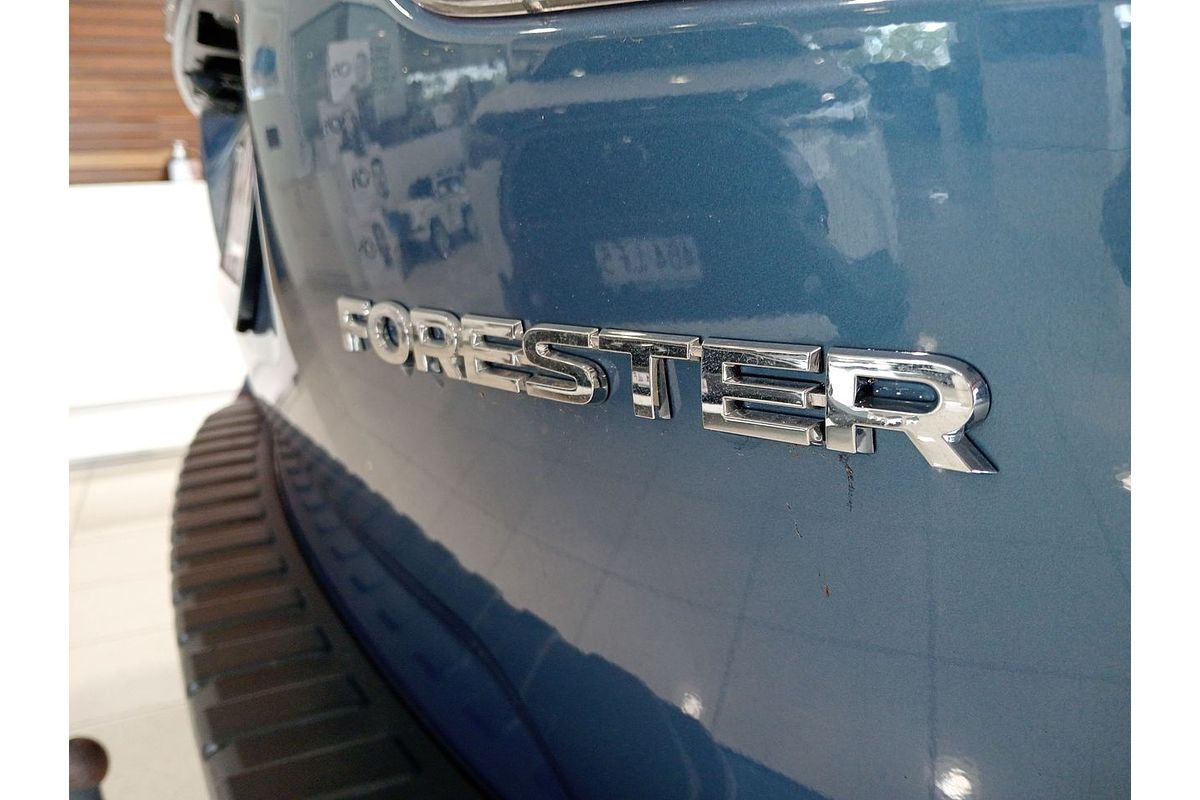 2023 Subaru Forester 2.5i Sport S5