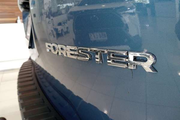 2023 Subaru Forester 2.5i Sport S5