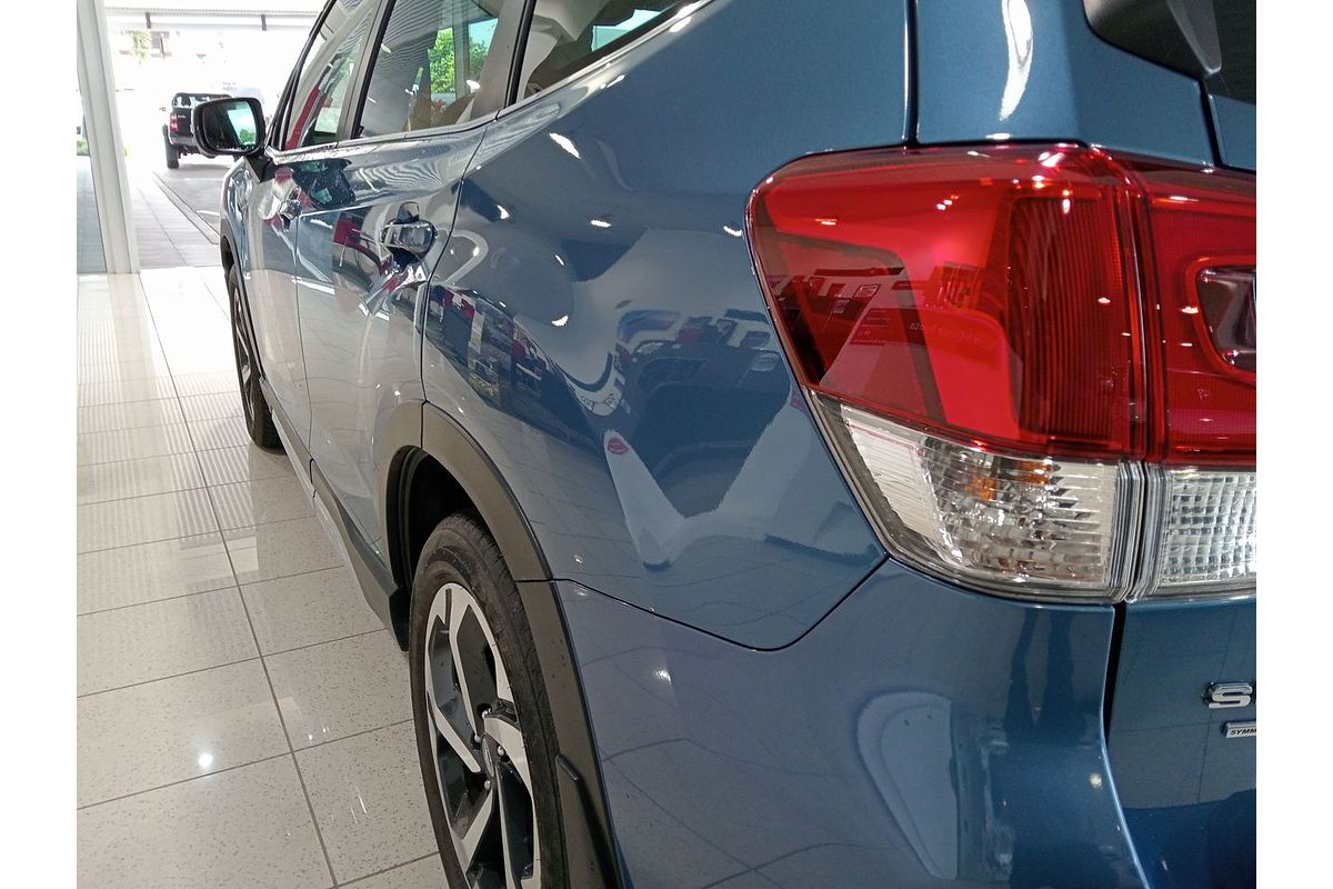 2023 Subaru Forester 2.5i Sport S5
