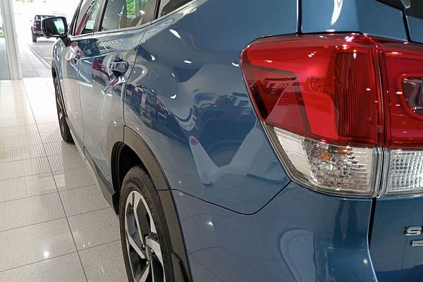 2023 Subaru Forester 2.5i Sport S5