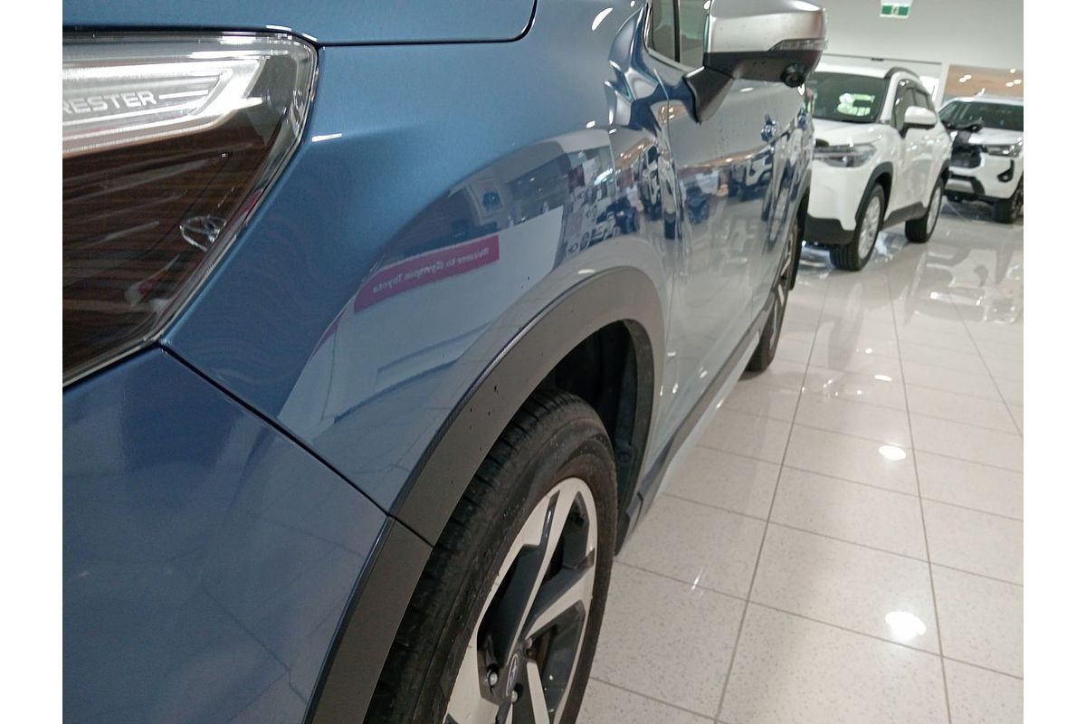 2023 Subaru Forester 2.5i Sport S5