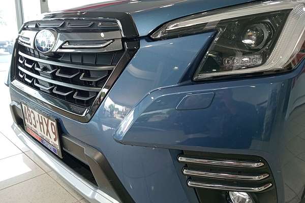2023 Subaru Forester 2.5i Sport S5