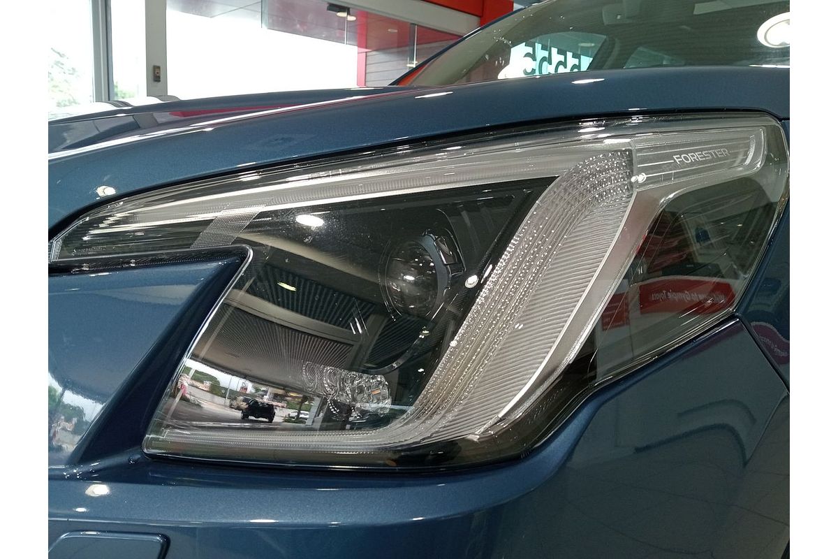 2023 Subaru Forester 2.5i Sport S5