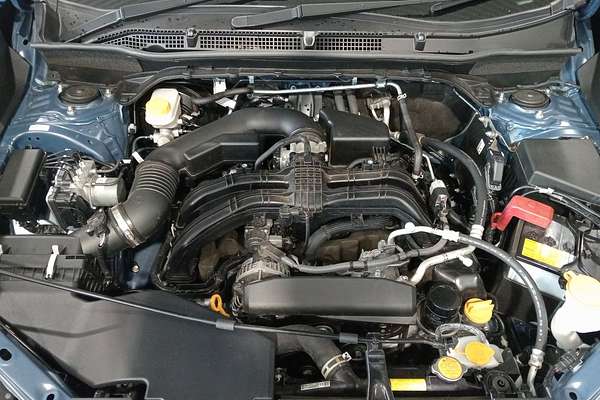 2023 Subaru Forester 2.5i Sport S5