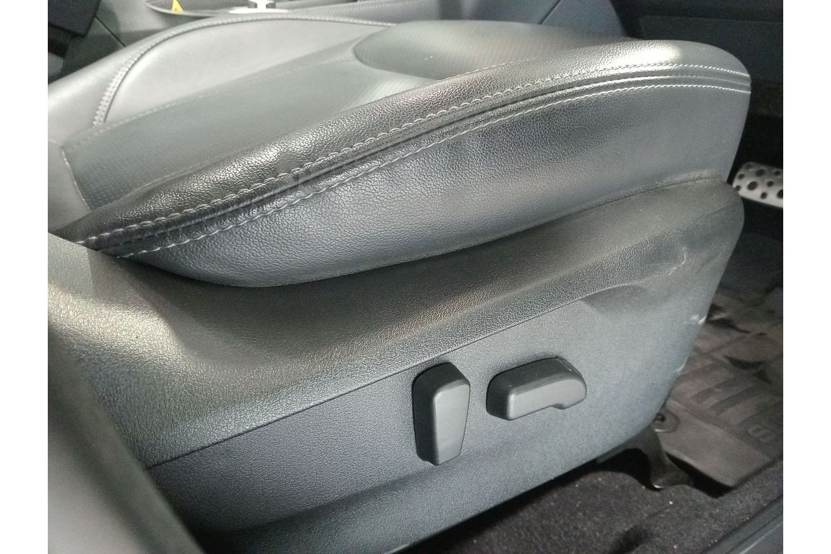 2023 Subaru Forester 2.5i Sport S5