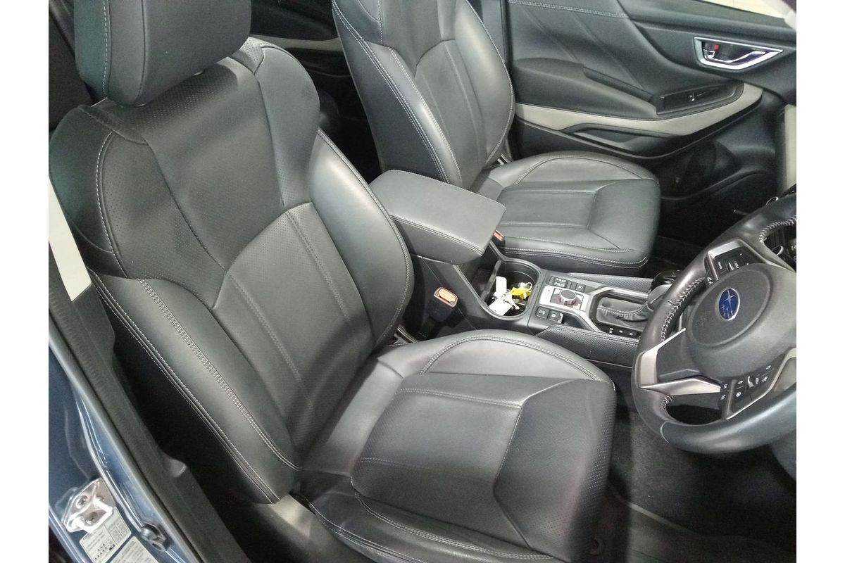 2023 Subaru Forester 2.5i Sport S5