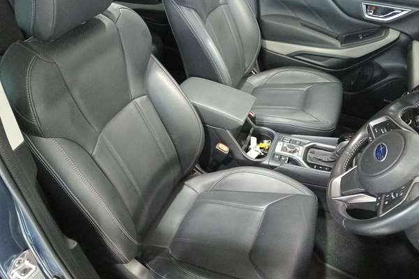 2023 Subaru Forester 2.5i Sport S5