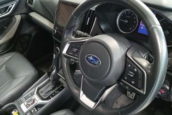 2023 Subaru Forester 2.5i Sport S5
