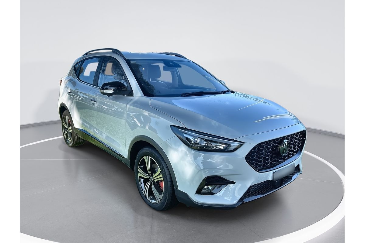 2023 MG ZST Excite