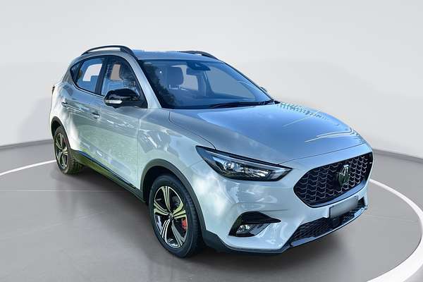 2023 MG ZST Excite