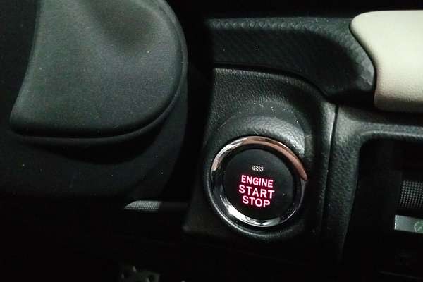 2023 Subaru Forester 2.5i Sport S5