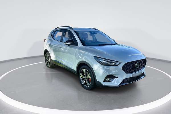 2023 MG ZST Excite
