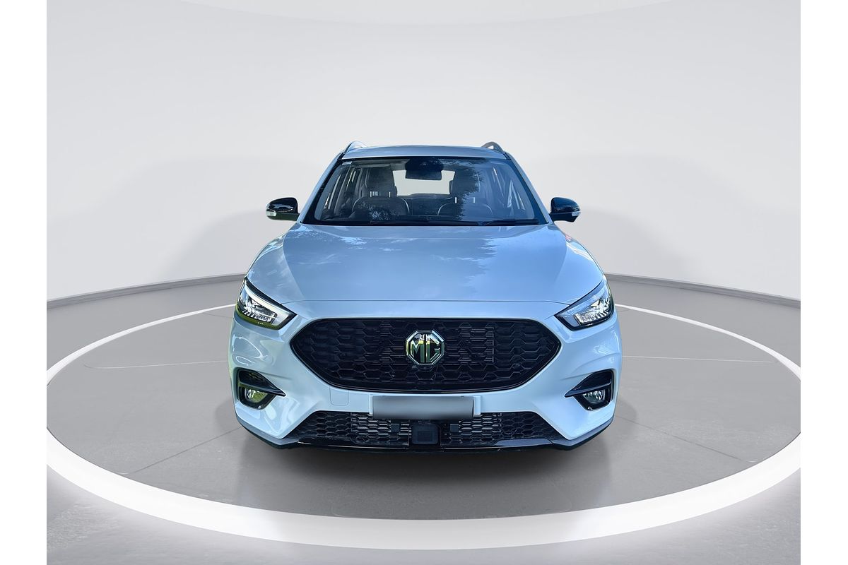2023 MG ZST Excite