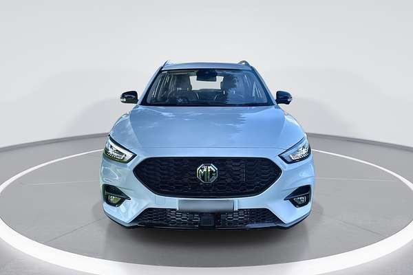 2023 MG ZST Excite