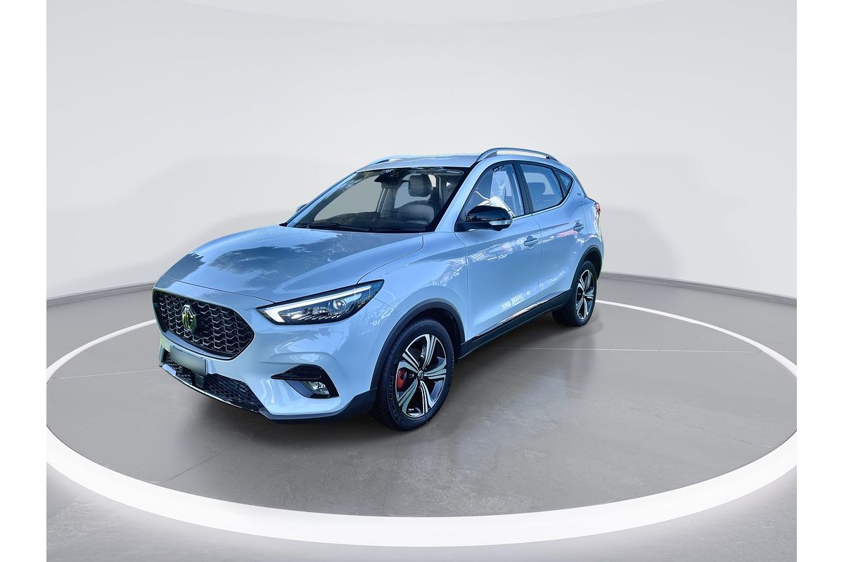 2023 MG ZST Excite