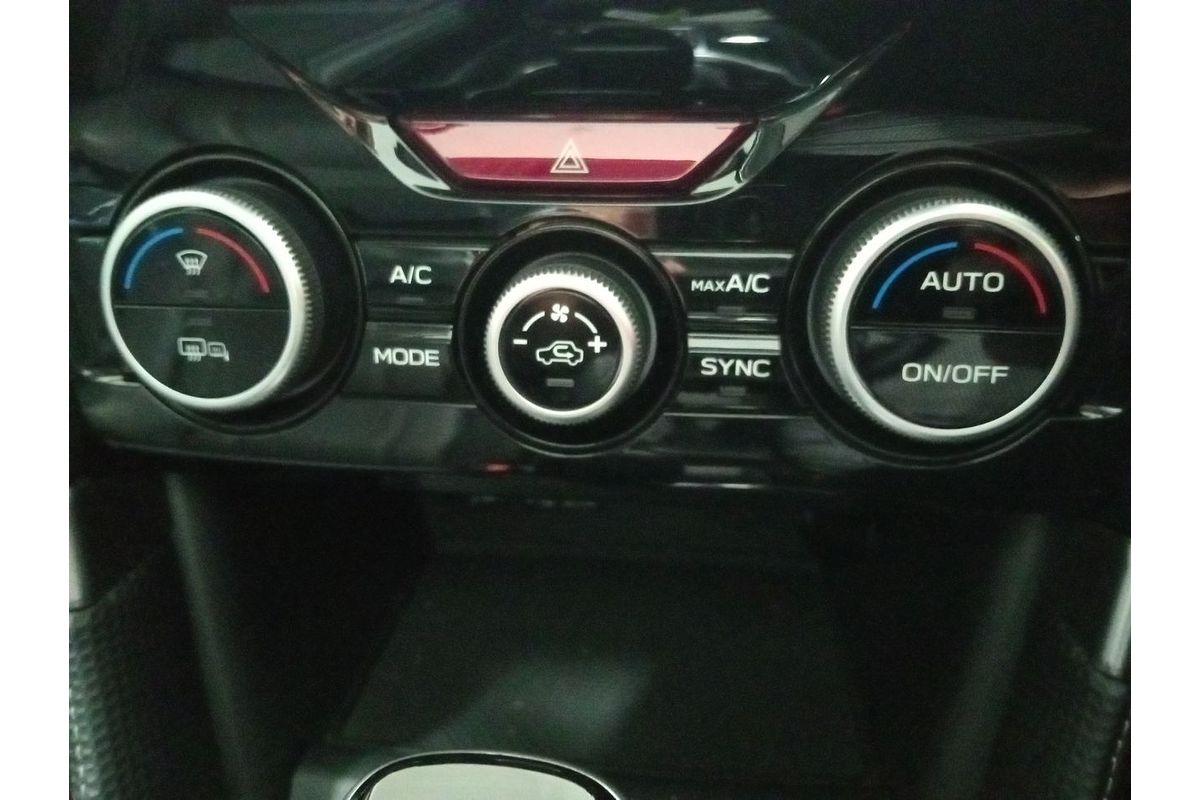2023 Subaru Forester 2.5i Sport S5