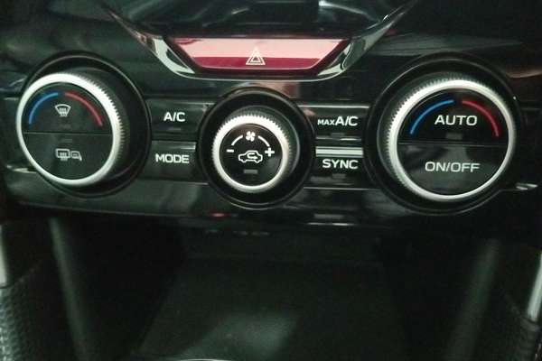 2023 Subaru Forester 2.5i Sport S5