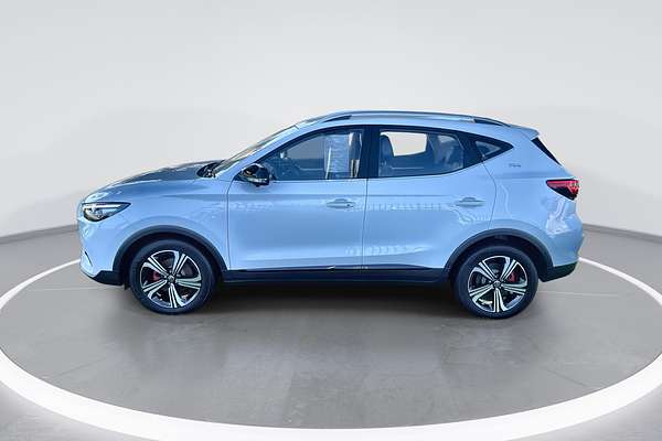 2023 MG ZST Excite