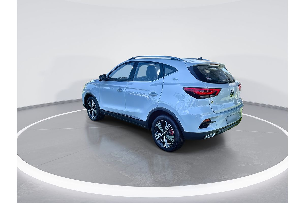 2023 MG ZST Excite