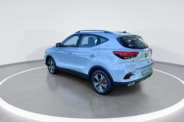 2023 MG ZST Excite