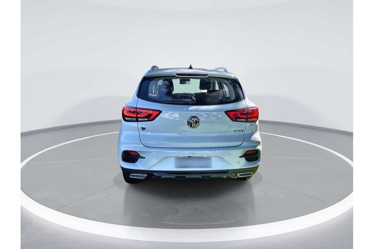 2023 MG ZST Excite