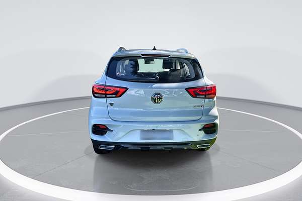 2023 MG ZST Excite