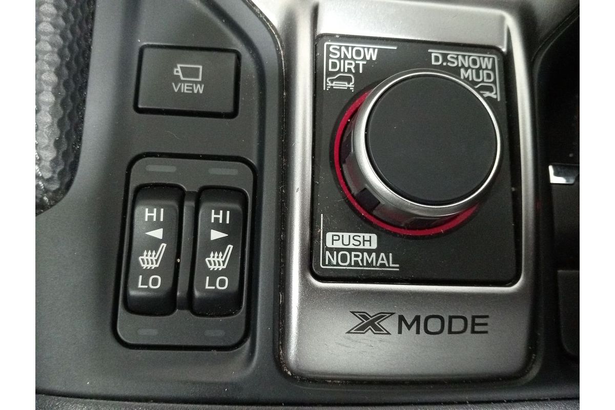 2023 Subaru Forester 2.5i Sport S5