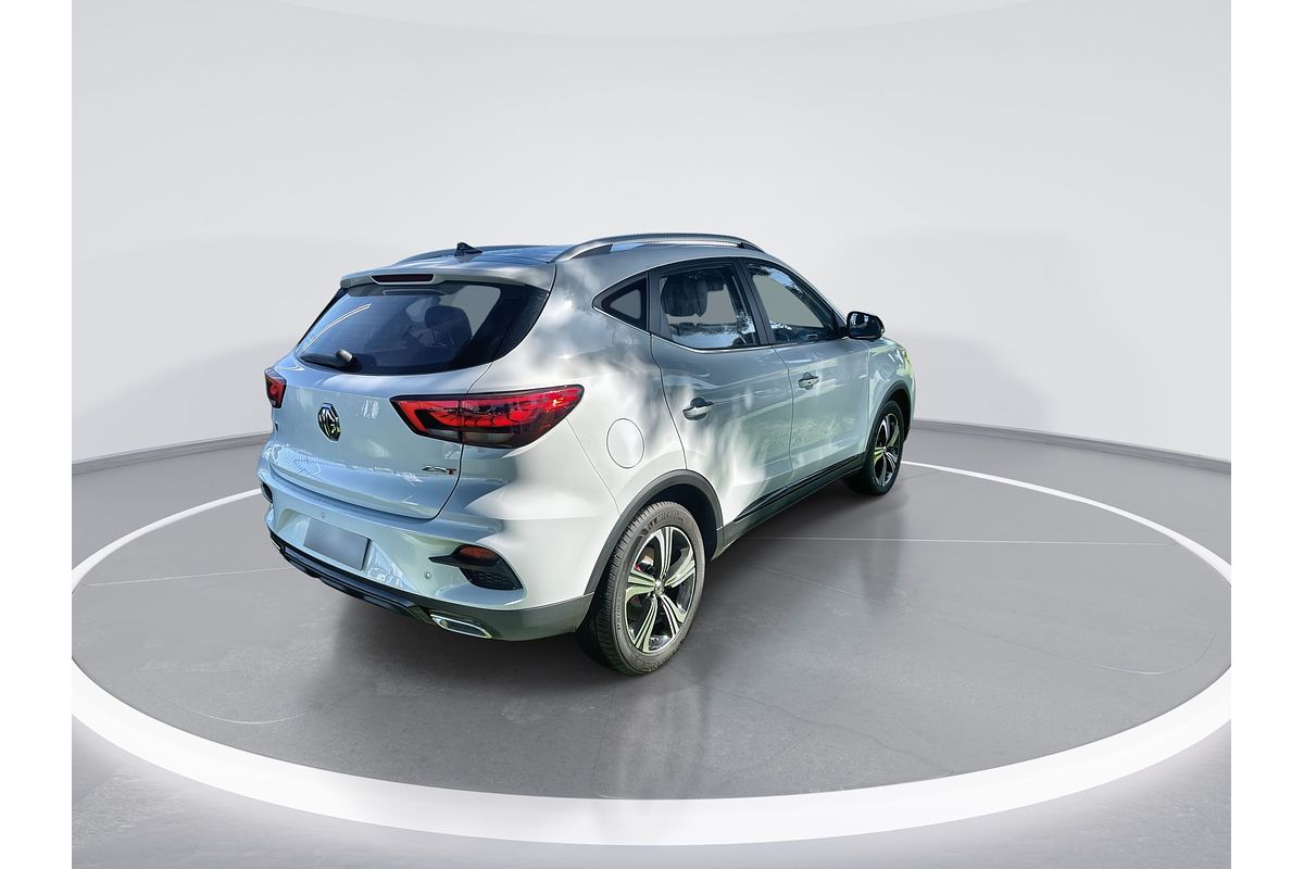 2023 MG ZST Excite