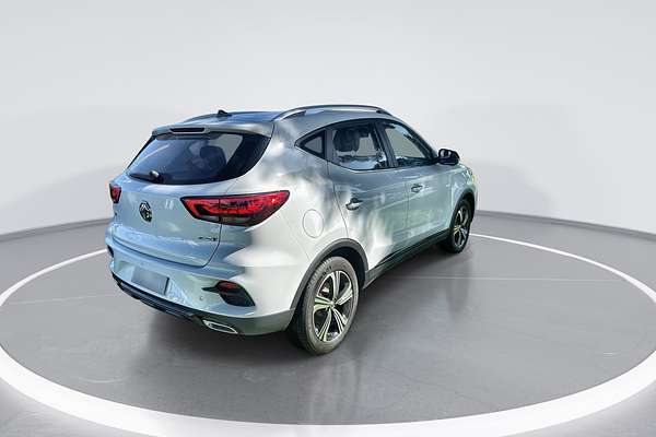 2023 MG ZST Excite