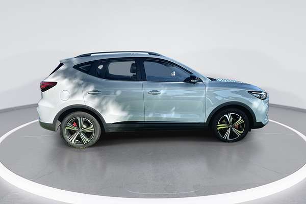 2023 MG ZST Excite