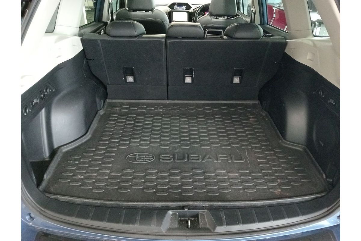 2023 Subaru Forester 2.5i Sport S5