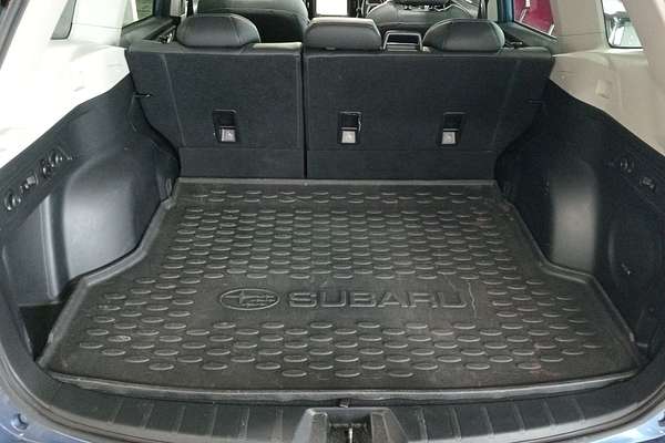 2023 Subaru Forester 2.5i Sport S5
