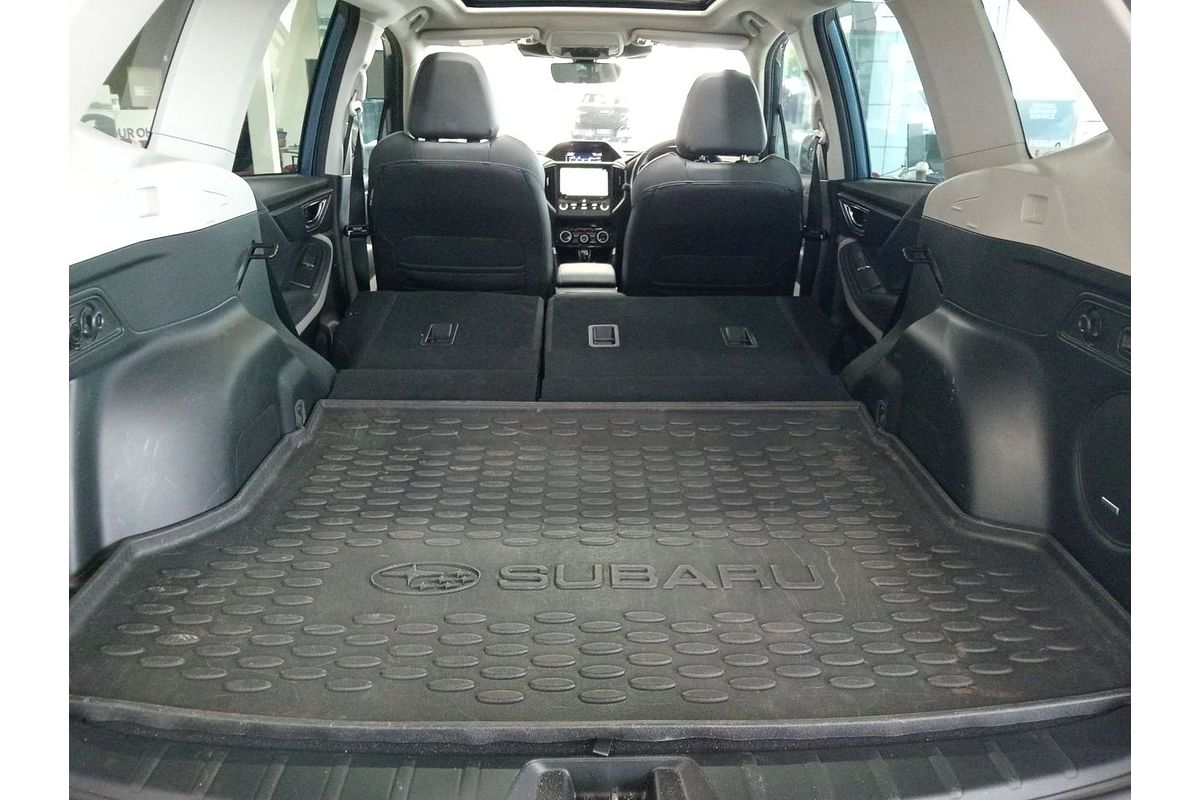 2023 Subaru Forester 2.5i Sport S5