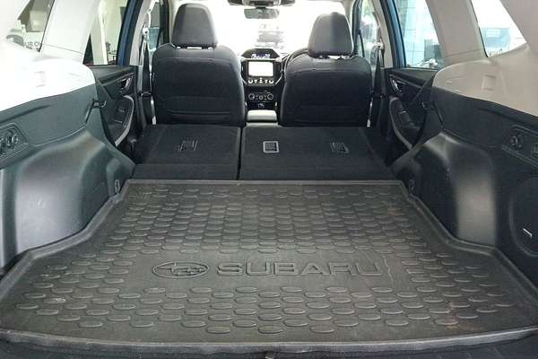 2023 Subaru Forester 2.5i Sport S5