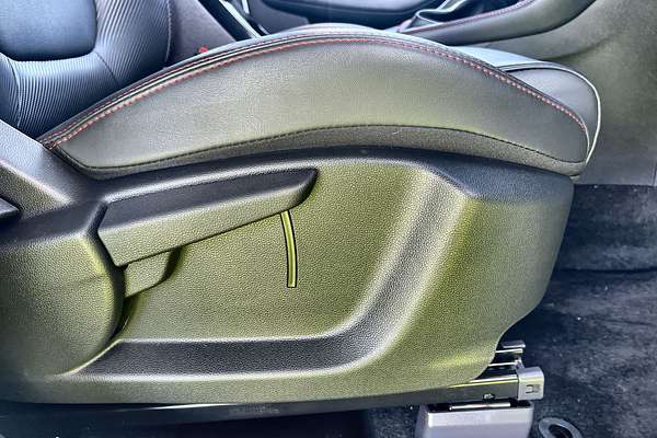 2023 MG ZST Excite