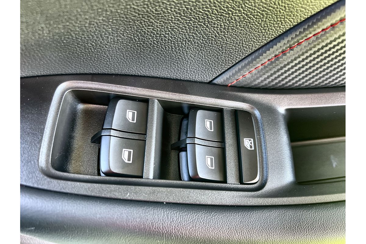 2023 MG ZST Excite