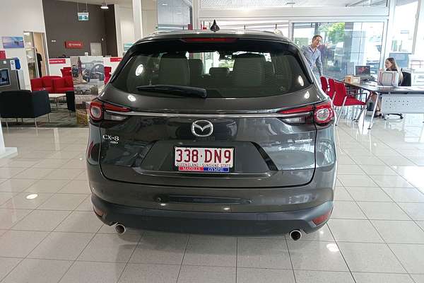 2021 Mazda CX-8 GT KG Series