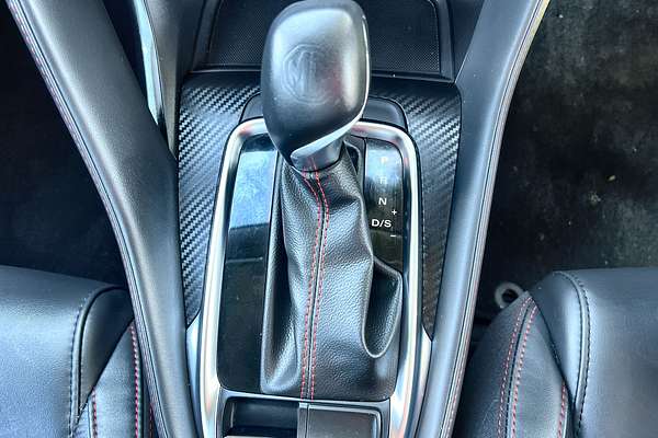 2023 MG ZST Excite